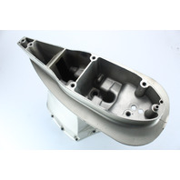 Honda 1997 Midsection and Lower Mount Housings 75 90 HP 4-Stroke Inline 4