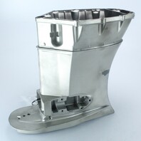 Honda 1997 Midsection and Lower Mount Housings 75 90 HP 4-Stroke Inline 4