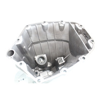 Honda 1997 Midsection and Lower Mount Housings 75 90 HP 4-Stroke Inline 4