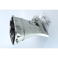 Honda 1997 Midsection and Lower Mount Housings 75 90 HP 4-Stroke Inline 4