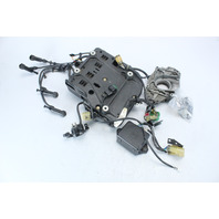 Honda 1997 1998 - 2006 Complete Ignition System w/ ECU PCU ECM 1 YEAR WARRANTY