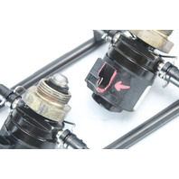 Johnson Evinrude FICHT 1997 1998 Injector Set 150 175 HP V6 1 YEAR WARRANTY