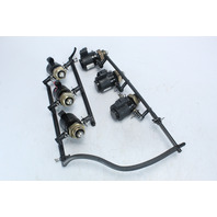 Johnson Evinrude FICHT 1997 1998 Injector Set 150 175 HP V6 1 YEAR WARRANTY