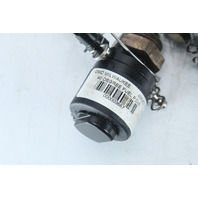 Johnson Evinrude FICHT 1997 1998 Injector Set 150 175 HP V6 1 YEAR WARRANTY