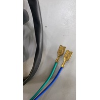 NEW! 10811N Aftermarket 1989-05 2-wire Power Trim Motor for Johnson 40 48 50 HP