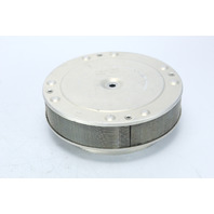 Mercury Mercruiser Zenith B175-39 6-1/2" Flame Arrestor GOOD CONDITION