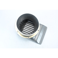 1333 Yamaha Y90 Jet Drive Large Series Flanged Intake and Liner 7-3/8" Diameter