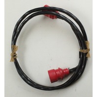 173770 Johnson Evinrude OMC 5' Instrument Cable Extension Kit NEW!