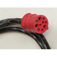 173770 Johnson Evinrude OMC 5' Instrument Cable Extension Kit NEW!