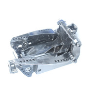 Mercury 2014 & UP Swivel Bracket 65 75 80 90 100 115 125 HP GOOD CONDITION