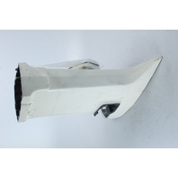 Evinrude 1993 - 2005 XL 25” Exhaust Housing  & Lower Covers 120 125 130 135+ HP