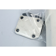 Evinrude 1993 - 2005 XL 25” Exhaust Housing  & Lower Covers 120 125 130 135+ HP