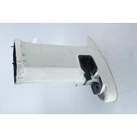 Evinrude 1993 - 2005 XL 25” Exhaust Housing  & Lower Covers 120 125 130 135+ HP