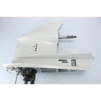1992 1993 - 1998 Johnson Evinrude Long 20" Lower Unit 88 90 110 115 140 HP V4
