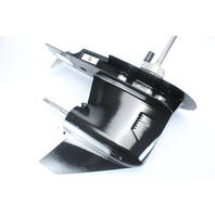 1987 - 1997 Mercury 20" Lower Unit 75 80 85 90 HP L3 2.31:1 Ratio 3 Jaw Reverse