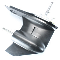Mercruiser 1991 - 2015 Alpha I Gen II Lower Unit Outdrive 1.62:1 1 YEAR WARRANTY