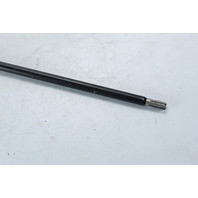 Mercury VERADO Upper XL 25" Shift Shaft 200 225 250 300 HP GREAT CONDITION