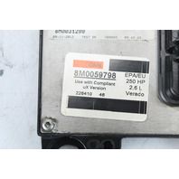 Mercury Verado PCM ECU ECM 200 225 250 300 HP 4 Stroke 6 Cyl 1 YEAR WARRANTY