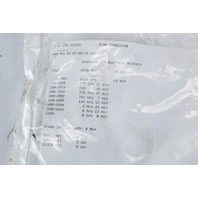 Mercury Verado PCM ECU ECM 200 225 250 300 HP 4 Stroke 6 Cyl 1 YEAR WARRANTY