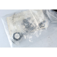 OMC 1986 - 1996 Concealed Side Mount Control Box W/ TRIM SWITCH NEW OLD STOCK