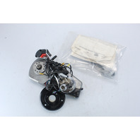 OMC 1986 - 1996 Concealed Side Mount Control Box W/ TRIM SWITCH NEW OLD STOCK
