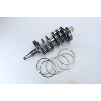 Yamaha 1990 1991 1992 1993 - 2002 Crankshaft 115 130 155 HP GOOD CONDITION