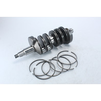 Yamaha 1990 1991 1992 1993 - 2002 Crankshaft 115 130 155 HP GOOD CONDITION