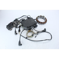 Yamaha 1990 1991 - 1993 Complete Ignition System 100 115 130 HP 1 YEAR WARRANTY