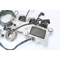 Johnson Evinrude 1975 - 1978 Complete Ignition System 70 75 HP 1 YEAR WARRANTY