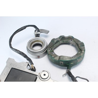 Johnson Evinrude 1975 - 1978 Complete Ignition System 70 75 HP 1 YEAR WARRANTY