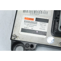 Mercury Verado 2007 EMM PCM ECU 200 225 250 275 300 HP 1 YEAR WARRANTY