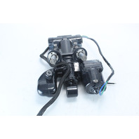Johnson 1993 & Up Fastrac Hydraulic Power Trim 90 115 130 140 150 175 185 + HP