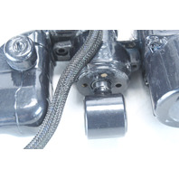 Johnson 1993 & Up Fastrac Hydraulic Power Trim 90 115 130 140 150 175 185 + HP