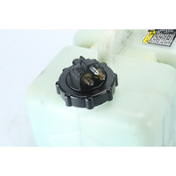 Mercury Outboard Oil Tank 3 Gallon W/ Caps READY TO INSTALL 1 YEAR WARRANTY