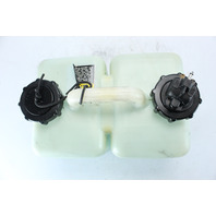 Mercury Outboard Oil Tank 3 Gallon W/ Caps READY TO INSTALL 1 YEAR WARRANTY