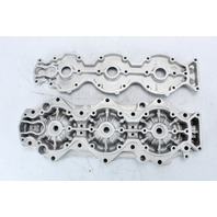 Yamaha 2000 2001 2002 2003 2004 2005 - 2008 Cylinder Head  & Cover 150 200 HP
