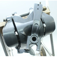 Yamaha 2006 & UP Complete Swivel Bracket 75 90 115 HP 4-Stroke READY TO INSTALL