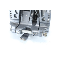 Yamaha 2006 & UP Complete Swivel Bracket 75 90 115 HP 4-Stroke READY TO INSTALL