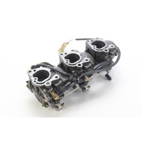 Honda 2004 2005 2006 2007 Carburetor Set 40 HP 4 Stroke 3 Cyl READY FOR REBUILD