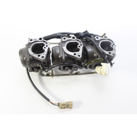 Honda 2004 2005 2006 2007 Carburetor Set 40 HP 4 Stroke 3 Cyl READY FOR REBUILD