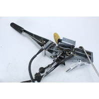 Honda 2004 2005 2006 2007 Tiller Handle 40 50 HP READY TO INSTALL