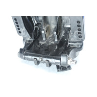 Mercury 1992 - 2002 Complete Swivel Bracket 115 135 140 150 175 200 225 250 HP