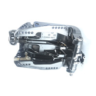 2014 Mercury Swivel Bracket 75 90 100 115 HP READY TO INSTALL GOOD CONDITION