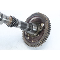 Mercury Mercruiser 1982 - 1995 Camshaft 2.5 3.0L READY TO INSTALL FRESHWATER