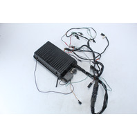 Mercury 1992 1993 1994 1995 ECU and Water sensor W/ Harness 150 175 200 HP V6
