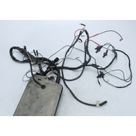 Mercury 1992 1993 1994 1995 ECU and Water sensor W/ Harness 150 175 200 HP V6