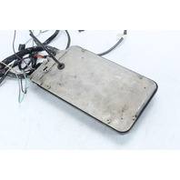 Mercury 1992 1993 1994 1995 ECU and Water sensor W/ Harness 150 175 200 HP V6