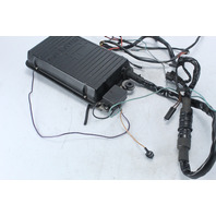Mercury 1992 1993 1994 1995 ECU and Water sensor W/ Harness 150 175 200 HP V6