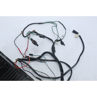 Mercury 1992 1993 1994 1995 ECU and Water sensor W/ Harness 150 175 200 HP V6