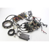 Mercury 1989 - 1991 COMPLETE Ignition System 135 140 150 175 200 HP 1 YEAR WNTY